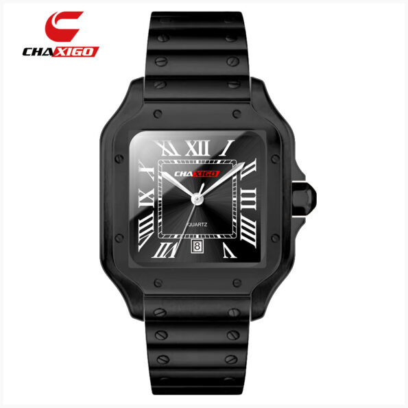 Cartier SANTOS-DUMONT WATCH Dupe CA013
