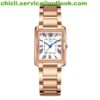 Cartier TANK FRANÇAISE WATCH Dupe CA019