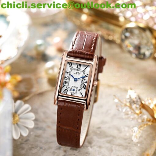 Cartier TANK LOUIS CARTIER WATCH Dupe CA017