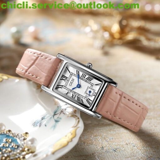 Cartier TANK LOUIS CARTIER WATCH Dupe CA017