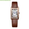 Cartier TANK MUST WATCH Dupe CA018