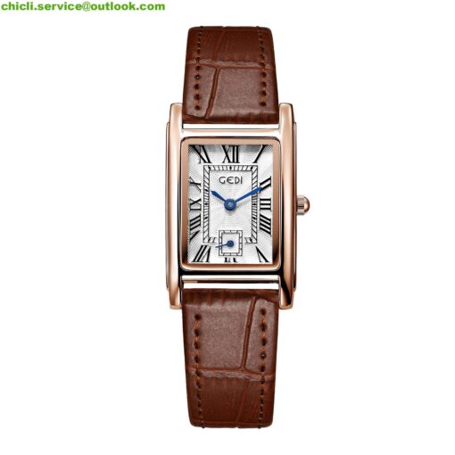 Cartier TANK LOUIS CARTIER WATCH Dupe CA017