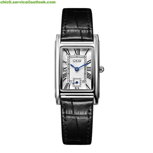 Cartier TANK LOUIS CARTIER WATCH Dupe CA017