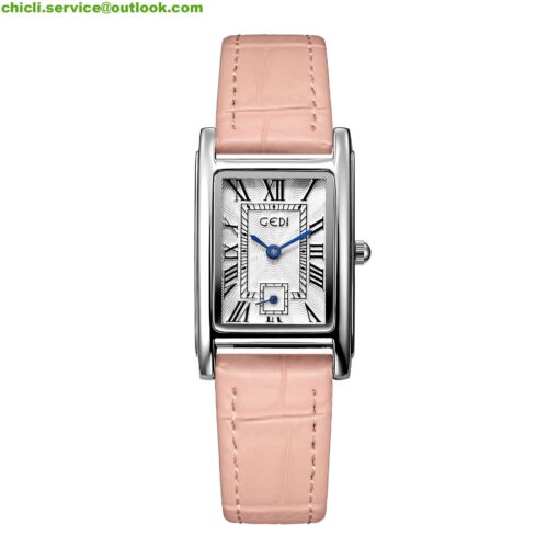 Cartier TANK LOUIS CARTIER WATCH Dupe CA017