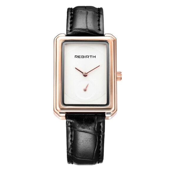 Cartier TANK MUST DE CARTIER WATCH Tank Must watc Dupe CA023
