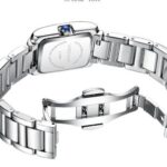 Cartier TANK MUST WATCH Dupe CA014