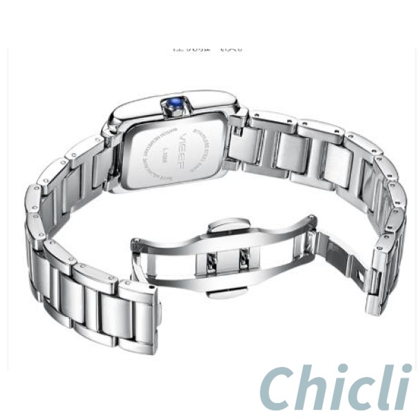 Cartier TANK MUST WATCH Dupe CA014