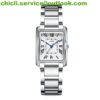 Cartier TANK MUST WATCH Dupe CA015