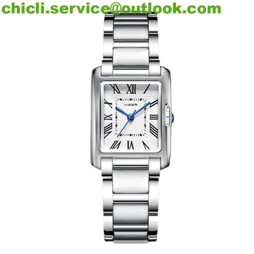 Cartier TANK MUST WATCH Dupe CA014