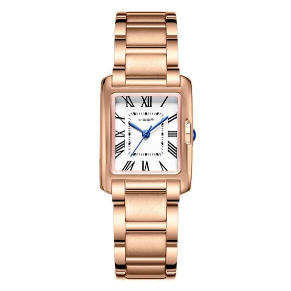 Cartier TANK MUST WATCH Dupe CA014