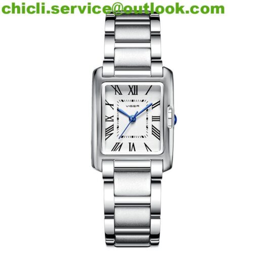 Cartier TANK MUST WATCH Dupe CA014