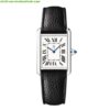 Cartier TANK MUST WATCH Dupe CA018