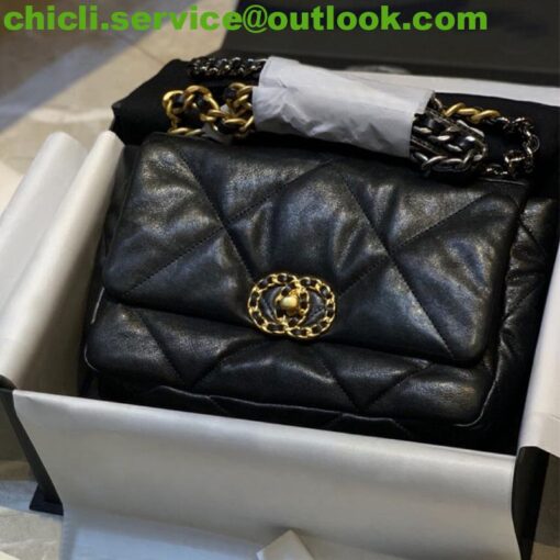 CHANEL Dupe CHANEL 19 HANDBAG Bag CHL006