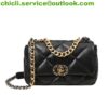 CHANEL Dupe CHANEL 19 HANDBAG Bag CHL006