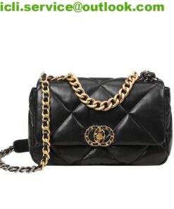 CHANEL Dupe CHANEL 19 HANDBAG Bag CHL006