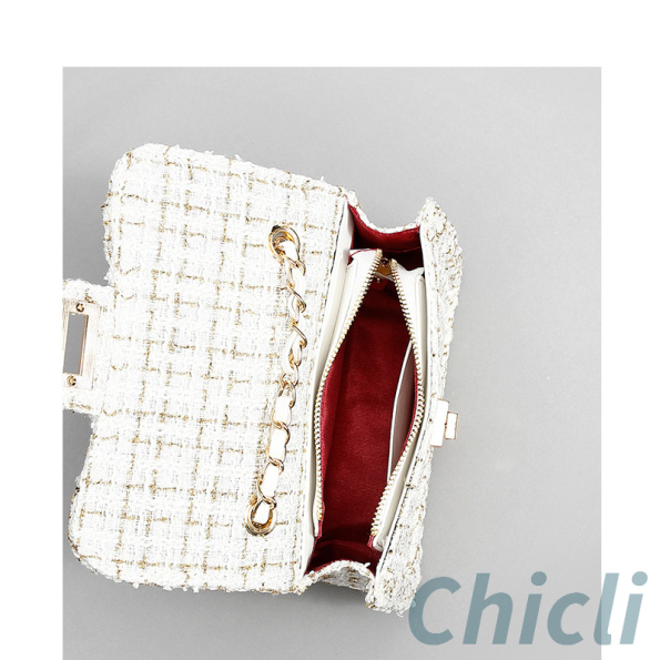 CHANEL Dupe CHANEL 19 LARGE HAND Bag CHL002