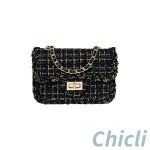 CHANEL Dupe CHANEL 19 LARGE HAND Bag CHL002