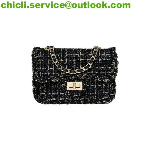 CHANEL Dupe CHANEL 19 LARGE HAND Bag CHL002