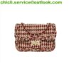 CHANEL Dupe CHANEL 19 LARGE HAND Bag CHL002