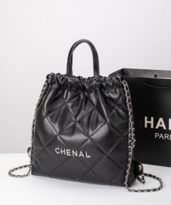 CHANEL Dupe CHANEL 22 BACKPACK Bag CHL005