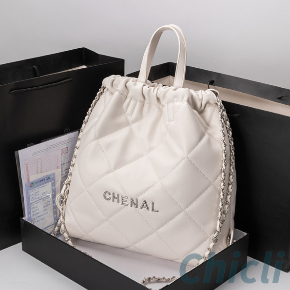 CHANEL Dupe CHANEL 22 BACKPACK Bag CHL005