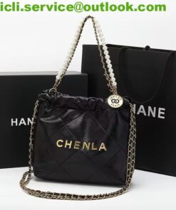 CHANEL Dupe CHANEL 22 MINI HANDBAG Bag CHL003