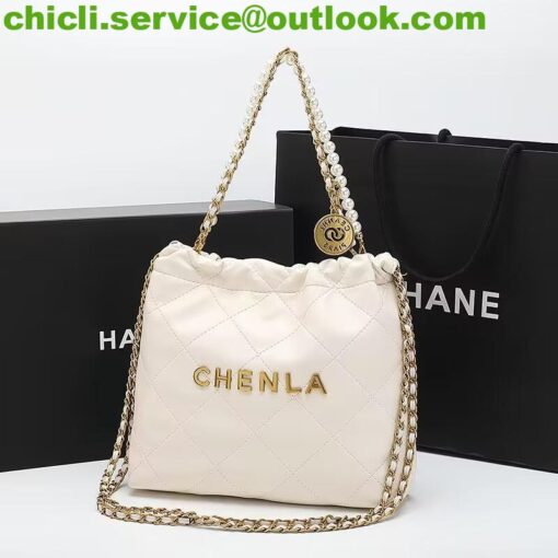 CHANEL Dupe CHANEL 22 MINI HANDBAG Bag CHL003