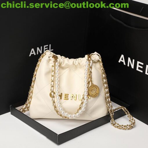 CHANEL Dupe CHANEL 22 MINI HANDBAG Bag CHL003