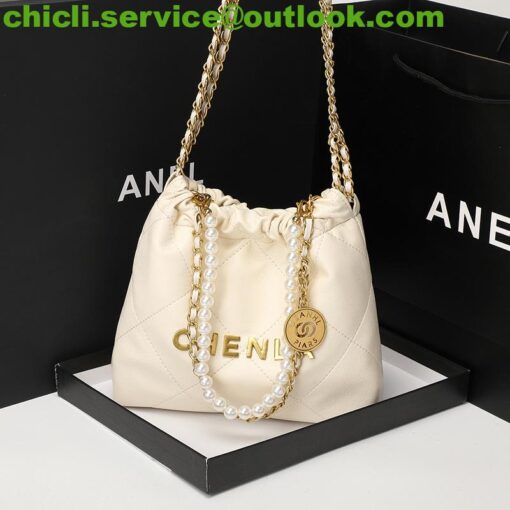 CHANEL Dupe CHANEL 22 MINI HANDBAG Bag CHL003