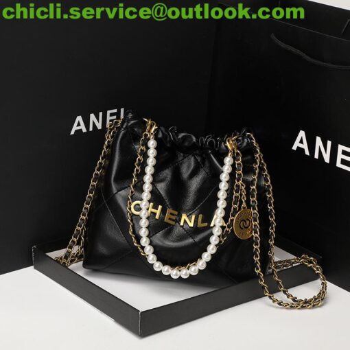 CHANEL Dupe CHANEL 22 MINI HANDBAG Bag CHL003