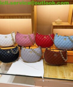 CHANEL Dupe HOBO HANDBAG Bag CHL004