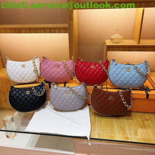 CHANEL Dupe HOBO HANDBAG Bag CHL004