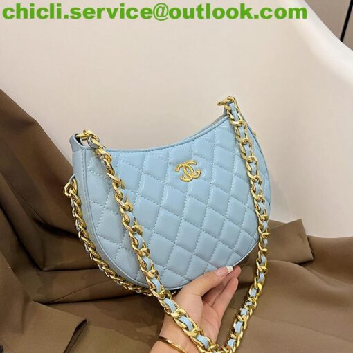 CHANEL Dupe HOBO HANDBAG Bag CHL004