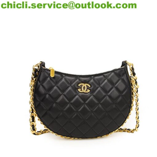 CHANEL Dupe HOBO HANDBAG Bag CHL004