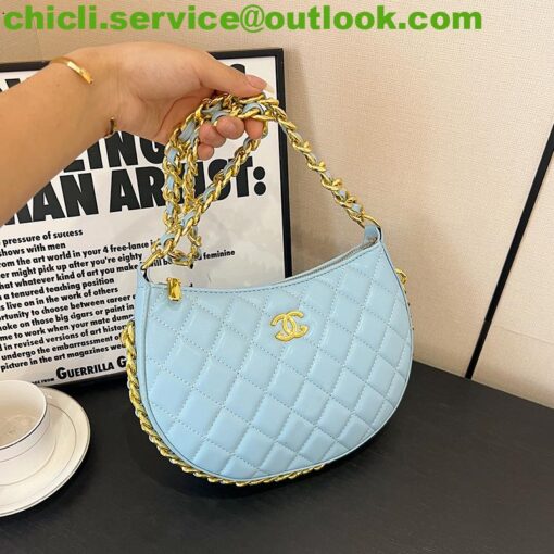 CHANEL Dupe HOBO HANDBAG Bag CHL004