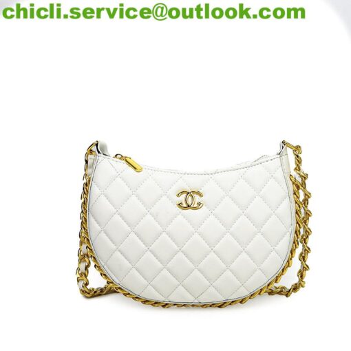 CHANEL Dupe HOBO HANDBAG Bag CHL004