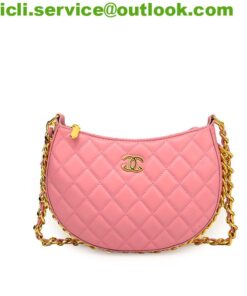 CHANEL Dupe HOBO HANDBAG Bag CHL004