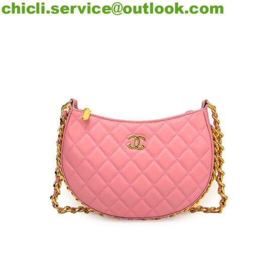 CHANEL Dupe HOBO HANDBAG Bag CHL004