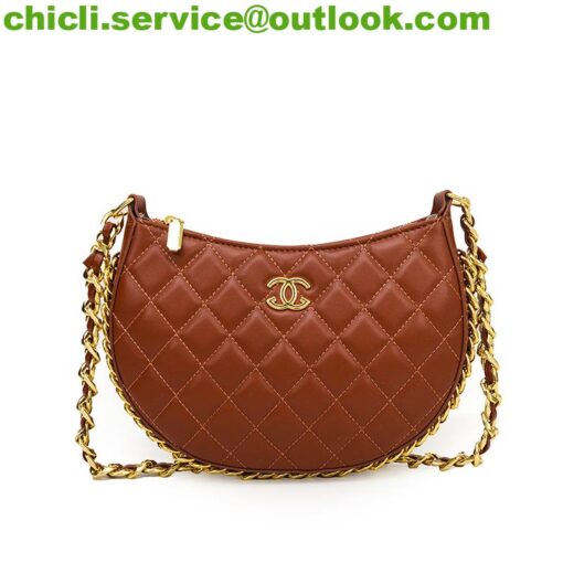 CHANEL Dupe HOBO HANDBAG Bag CHL004