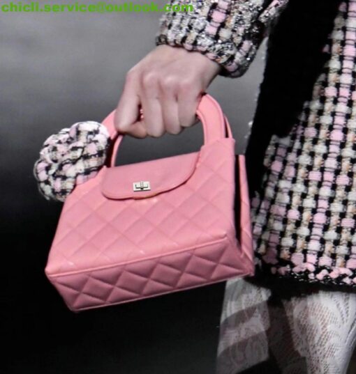 CHANEL Dupe MINI SHOPPING Bag CHL001