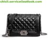 Chanel Boy Bag Dupe CC015