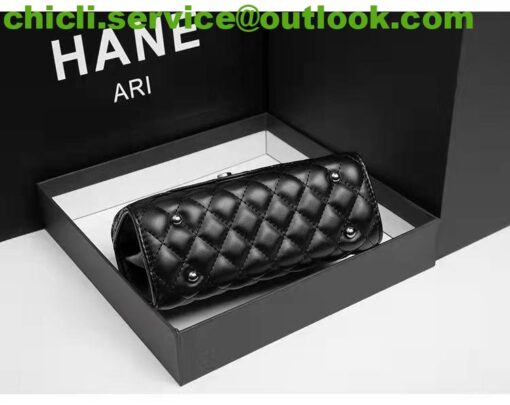 Chanel Quilted Bag Dupe CC017