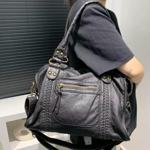Y2K Spicy Bag