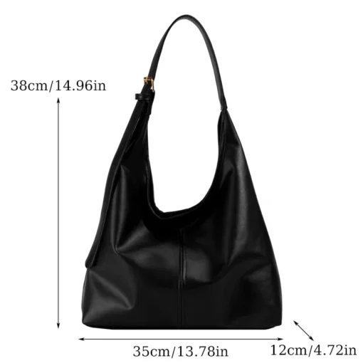 Retro Simple Tote Bag