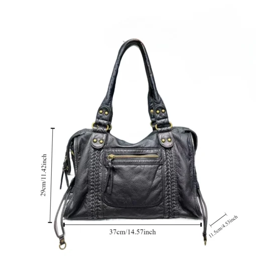 Y2K Spicy Bag